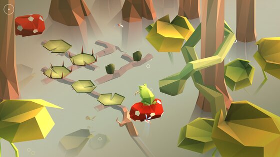 The Enchanted World 2.1.5. Скриншот 5