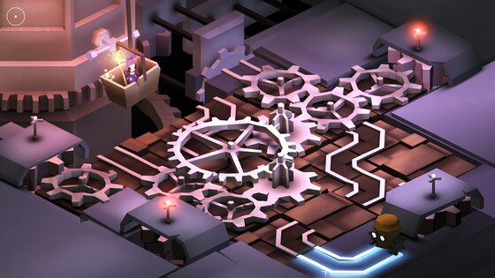 The Enchanted World 2.1.5. Скриншот 18