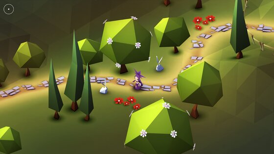 The Enchanted World 2.1.5. Скриншот 19