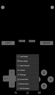 EmuBox – All in one emulator 3.40. Скриншот 4