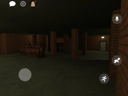 Noclip 2: Survival Online 1.14. Скриншот 8