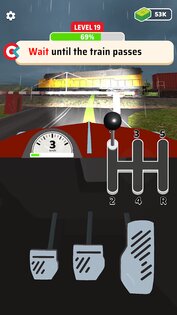 Clutch Hero 1.5. Скриншот 5