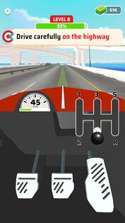 Clutch Hero 1.5. Скриншот 7