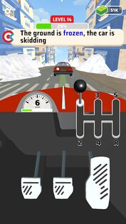 Clutch Hero 1.5. Скриншот 8