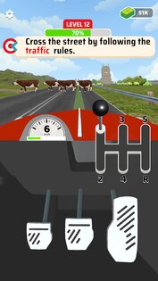 Clutch Hero 1.5. Скриншот 11