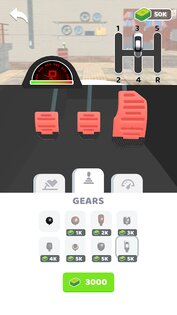 Clutch Hero 1.5. Скриншот 22