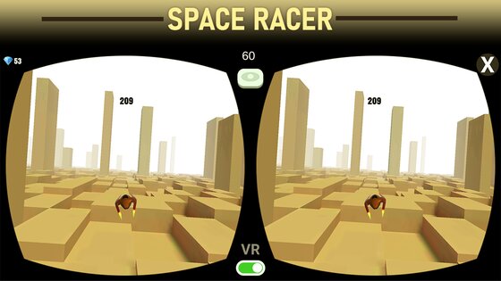 VR Games Hub 2.8. Скриншот 2