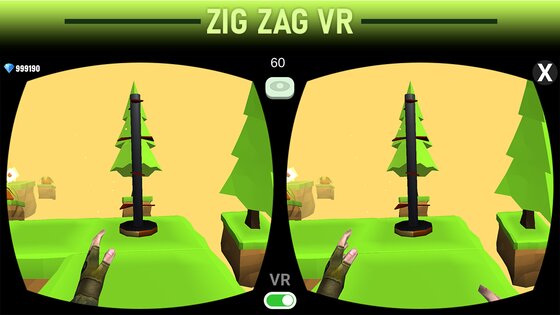 VR Games Hub 2.8. Скриншот 4