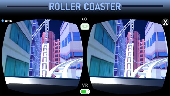 VR Games Hub 2.8. Скриншот 6