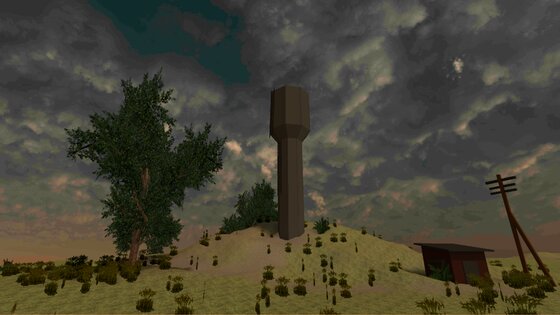 FPV Flight Drone Simulator 1.2. Скриншот 3