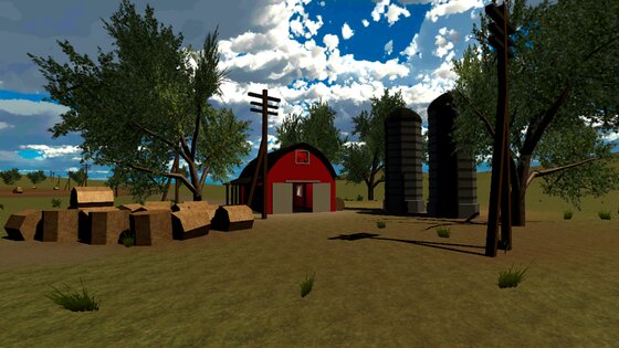 FPV Flight Drone Simulator 1.2. Скриншот 4