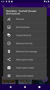 ClassicBoy Pro — Game Emulator 7.2.7. Скриншот 3