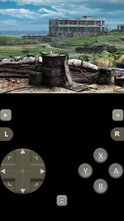 ClassicBoy Pro — Game Emulator 7.2.7. Скриншот 5