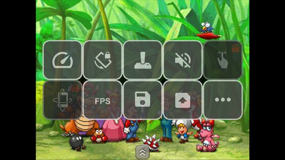 ClassicBoy Pro — Game Emulator 7.2.7. Скриншот 7