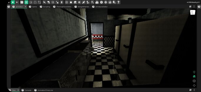 ITsMagic Engine — Create games ST.2025.07f4. Скриншот 2