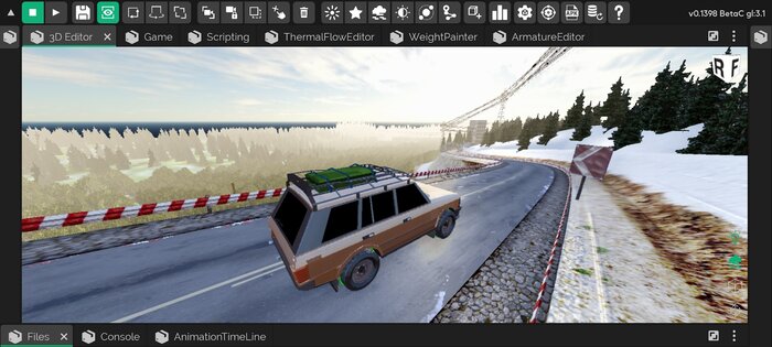 ITsMagic Engine — Create games ST.2025.07f4. Скриншот 11