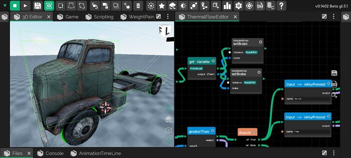 ITsMagic Engine — Create games ST.2025.07f4. Скриншот 23