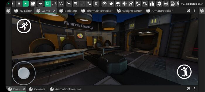 ITsMagic Engine — Create games ST.2025.07f4. Скриншот 24