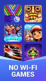 AHA Games: 10K+ оффлайн игр 6.6.35.3. Скриншот 2