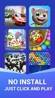 AHA Games: 10K+ оффлайн игр 6.6.35.3. Скриншот 5