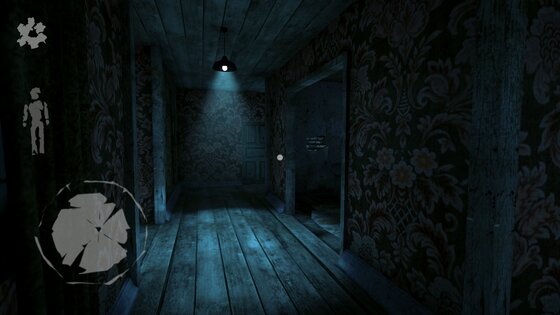 Джефф Убийца: Хоррор Игра 1.4. Скриншот 10