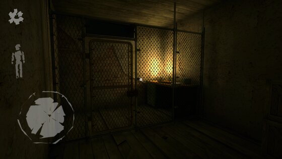 Джефф Убийца: Хоррор Игра 1.4. Скриншот 12