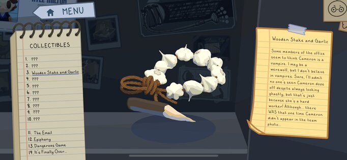 The WereCleaner 1.0.8. Скриншот 13