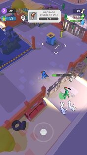 Dead Lands 1.9.8. Скриншот 4