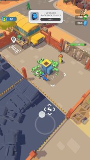Dead Lands 1.9.8. Скриншот 8