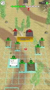 Battle Tank Combine 2.0.3. Скриншот 4