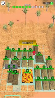 Battle Tank Combine 2.0.3. Скриншот 5