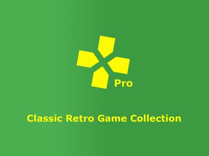 Retro Land Pro 5.8.2. Скриншот 2