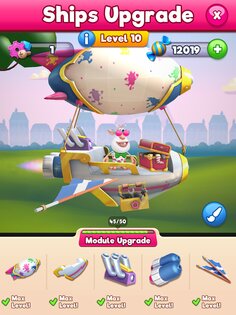 Booba Cheese Rush 2024.02.01. Скриншот 4