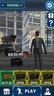 Toilet Run 1.54. Скриншот 1