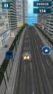 Toilet Run 1.54. Скриншот 7