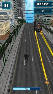 Toilet Run 1.54. Скриншот 10