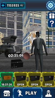 Toilet Run 1.54. Скриншот 17