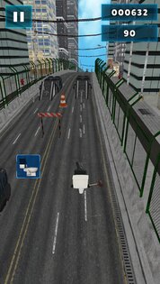 Toilet Run 1.54. Скриншот 19