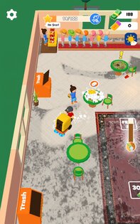 Clean It: Уборка в ресторане 1.19.0. Скриншот 8