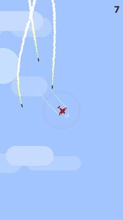 Go Plane 2.23. Скриншот 1
