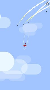 Go Plane 2.23. Скриншот 3