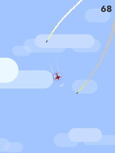 Go Plane 2.23. Скриншот 7