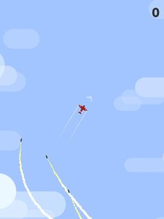 Go Plane 2.23. Скриншот 9
