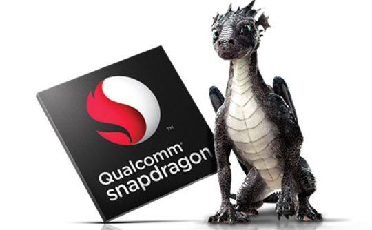 Qualcomm официально представила два флагманских 64-разрядных чипсета