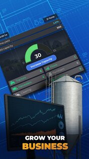 Farm Manager 1.0.6. Скриншот 5