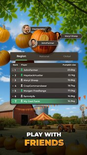 Farm Manager 1.0.6. Скриншот 7