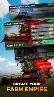 Farm Manager 1.0.6. Скриншот 19