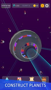 StarBound: Endless Odyssey 1.3.1. Скриншот 4