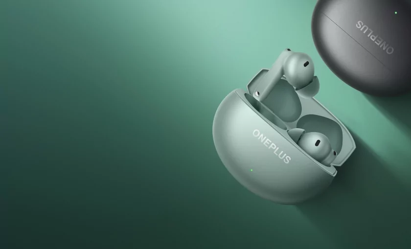 Представлены наушники OnePlus Buds 4: автономность 45 часов и функция ИИ-перевода