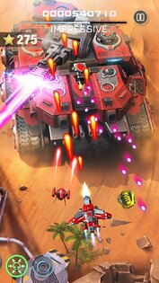 Red Hunt 1.31.012. Скриншот 16